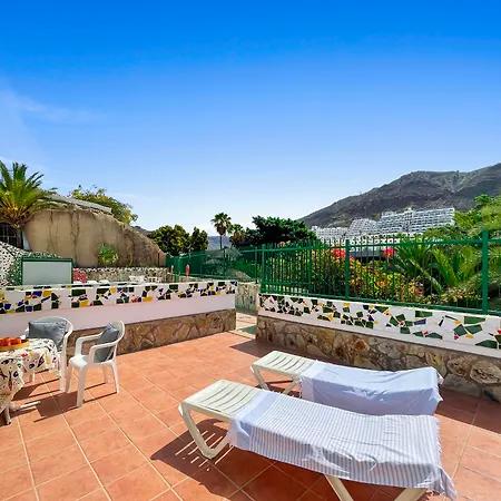 Apartment Parque Raquel Puerto Rico (Gran Canaria)
