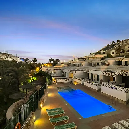 Apartment Parque Raquel