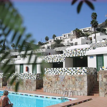 Parque Raquel Apartment
