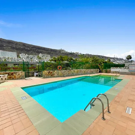 Apartment Parque Raquel *