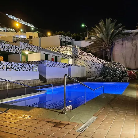 Parque Raquel Apartment