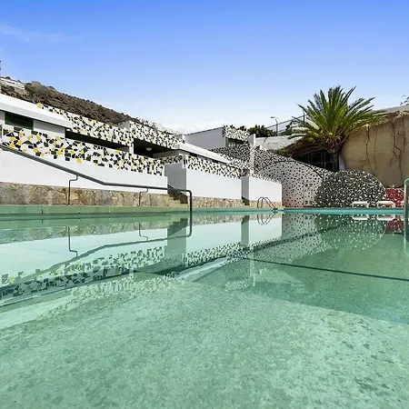 Apartment Parque Raquel *