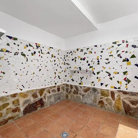 Apartment Parque Raquel