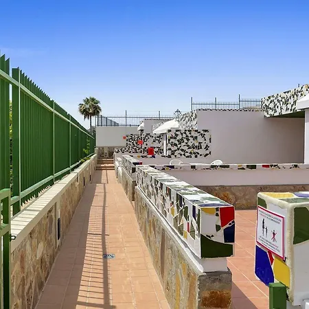 Parque Raquel Apartment Puerto Rico (Gran Canaria)