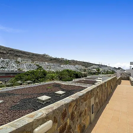 Apartment Parque Raquel Puerto Rico (Gran Canaria)