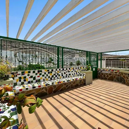 Apartment Parque Raquel *