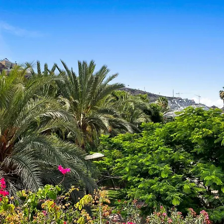 Parque Raquel Lejlighed